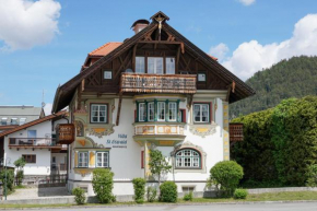 Villa St. Oswald, Seefeld In Tirol